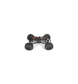 T2M Crawler Pirate Rocker 4WD RTR