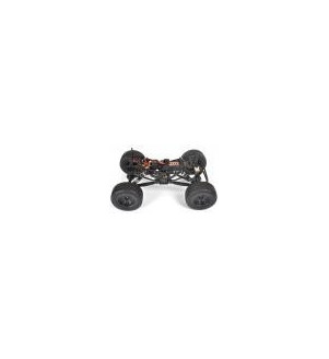 T2M Crawler Pirate Rocker 4WD RTR