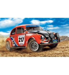 TAMIYA VW Beetle Rally KIT...