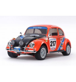 TAMIYA VW Beetle Rally KIT MF-01X 58650