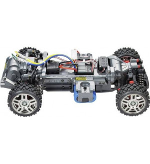 TAMIYA VW Beetle Rally KIT MF-01X 58650