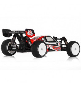 HOBBYTECH Buggy Brushless 4x4 BXR S1 RTR 1.BXR.S1.RTR