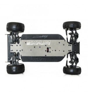 HOBBYTECH Buggy Brushless 4x4 BXR S1 RTR 1.BXR.S1.RTR