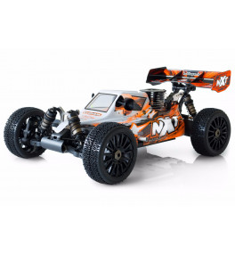 HOBBYTECH Buggy Spirit NXT GP 1/8e Thermique RTR 1.SPIRIT.NXT.GP