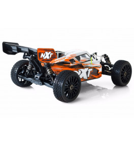 HOBBYTECH Buggy Spirit NXT GP 1/8e Thermique RTR 1.SPIRIT.NXT.GP