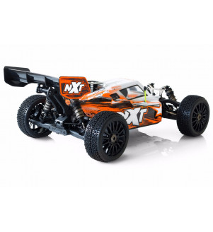 HOBBYTECH Buggy Spirit NXT GP 1/8e Thermique RTR 1.SPIRIT.NXT.GP