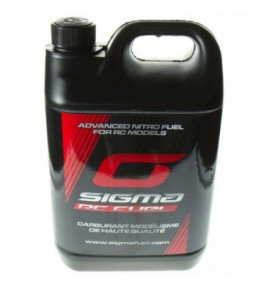 SIGMA Carburant premium 16% 5l PR0516