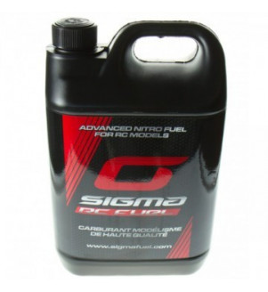 SIGMA Carburant premium 16% 5l PR0516