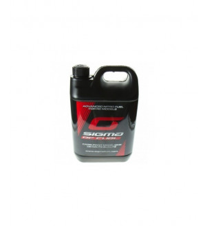 SIGMA Carburant premium 25% 2L PR0225