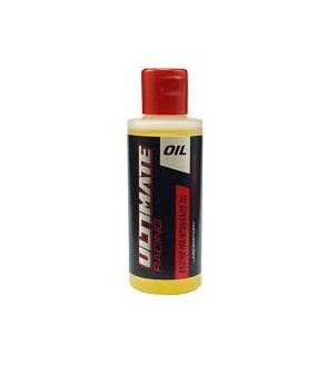 ULTIMATE RACING Huile de remontage / entretien moteur thermique UR090