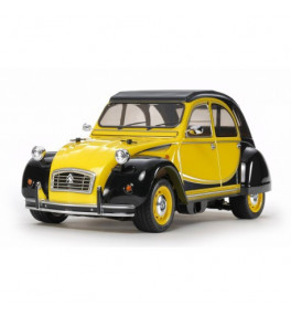 TAMIYA M-05 Citroên 2CV...