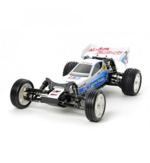 TAMIYA neo fighter buggy DT-03 TAM-58587