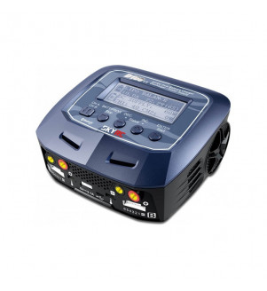 SKYRC Chargeur D100 Duo V2 SKY100131