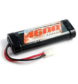 VOLTZ accu nimh 4600mah 7.2 v VZ0020