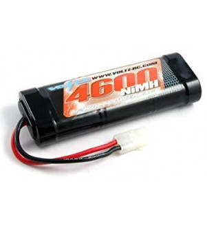 VOLTZ accu nimh 4600mah 7.2 v VZ0020