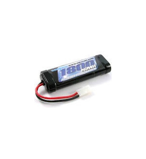 VOLTZ accu nimh 1800mah 7.2 v VZ0010