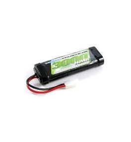 VOLTZ accu nimh 3000mah 7.2...