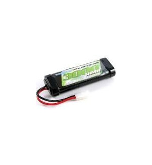 VOLTZ accu nimh 3000mah 7.2 v VZ0015