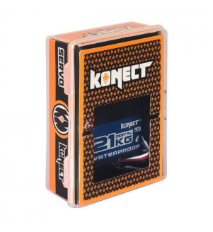 KONECT Servo 21kg 0.13s Digital KN-2113LVWP