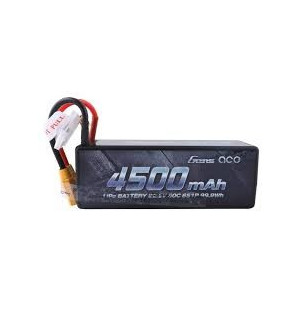 GENS ACE Batterie Lipo 22.2V 4500mAh 6S1P 60C XT-90