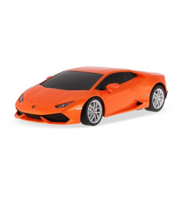 Voiture RC 1/24 lamborghini orange rs715000