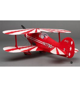 E-FLITE Umx Pitts S-1S As3x EFLU5250