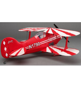 E-FLITE Umx Pitts S-1S As3x EFLU5250