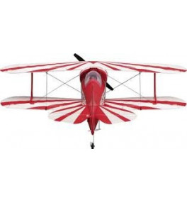 E-FLITE Umx Pitts S-1S As3x EFLU5250