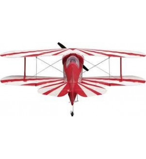 E-FLITE Umx Pitts S-1S As3x EFLU5250