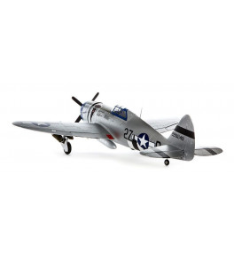 E-FLITE P47 Razorback 1.2M PNP EFL8475