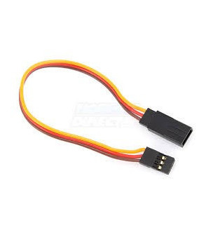 G-FORCE rallonge servo 22AWG 15Cm GF-1101-010