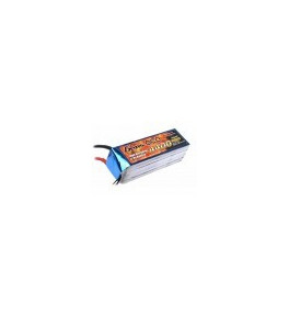 GENS ACE Batterie Lipo 4S 35C 4400mah 14.8V B-35-4400-4S1P