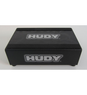 HUDY Support voiture 1/10 TT 108160