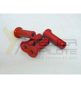 Colonnettes M5 40mm 4pces