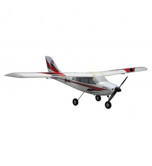 E-FLITE APPRENTICE S15E RTF AVEC DXE