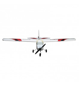 E-FLITE APPRENTICE S15E RTF AVEC DXE