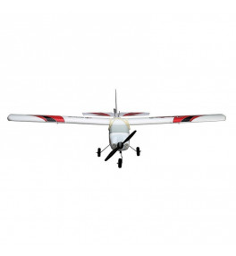 E-FLITE APPRENTICE S15E RTF AVEC DXE