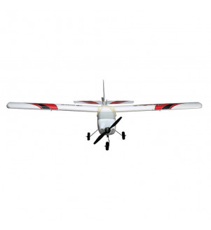 E-FLITE APPRENTICE S15E RTF AVEC DXE