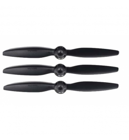 YUNEEC Hélice Typhoon-H (3 pcs) YUNTYH118A