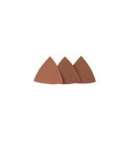 Bandes de ponçage pour ponceuse à angle gr80