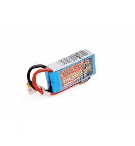 GENS ACE Batterie Lipo 3S 1300mAh 25C B-25C-1300-3S1P