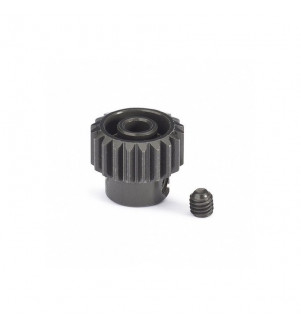 HOBBYTECH Pignons moteur 25 dents ST10 REV-139