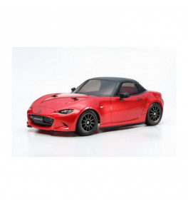 Tamiya mazda MX-5 M-05 Kit...