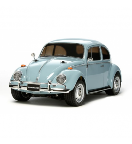 Tamiya Volkswagen Beetle M-06 Kit 1/10 TAM-58572