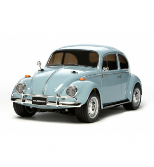 Tamiya Volkswagen Beetle M-06 Kit 1/10 TAM-58572