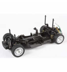 Tamiya Volkswagen Beetle M-06 Kit 1/10 TAM-58572