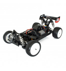 HOBBYTECH Buggy Brushless 4x4 BXR S1 RTR 1.BXR.S1.RTR