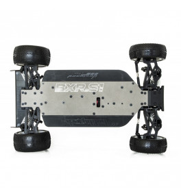 HOBBYTECH Buggy Brushless 4x4 BXR S1 RTR 1.BXR.S1.RTR