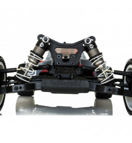 HOBBYTECH Buggy Brushless 4x4 BXR S1 RTR 1.BXR.S1.RTR