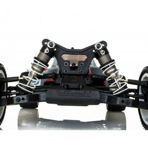 HOBBYTECH Buggy Brushless 4x4 BXR S1 RTR 1.BXR.S1.RTR